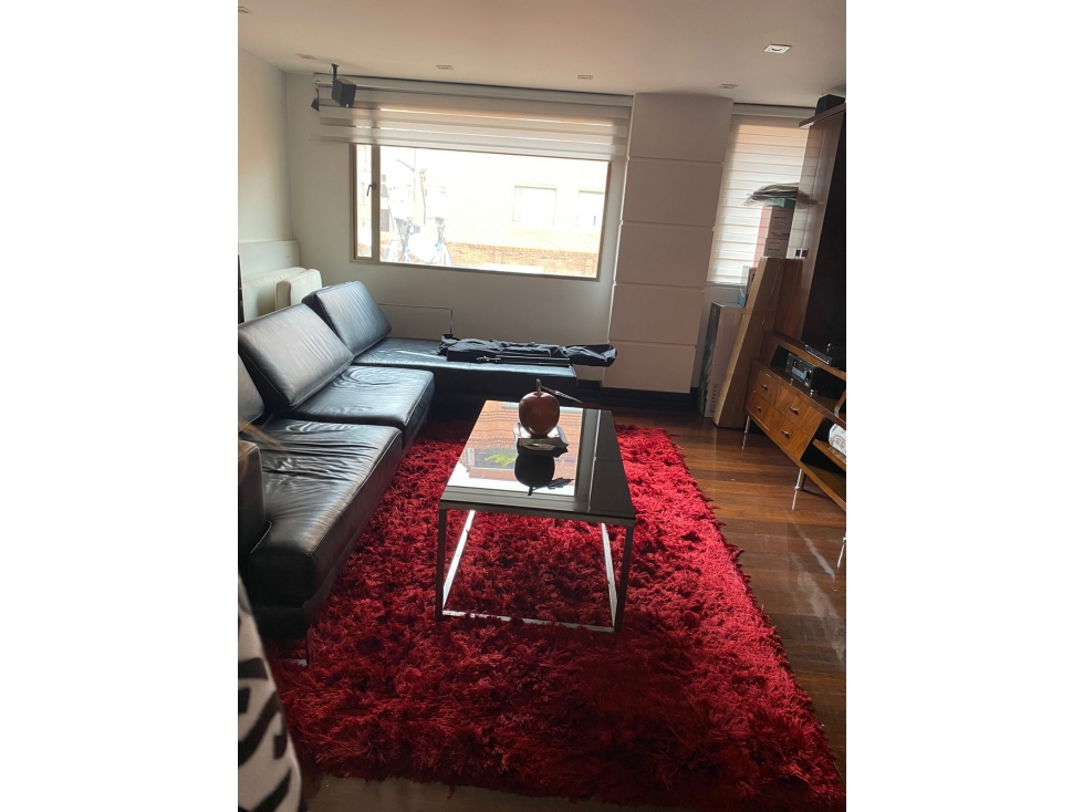 Apartamento en venta en Chico Norte, Bogotá · foto 5 de 24