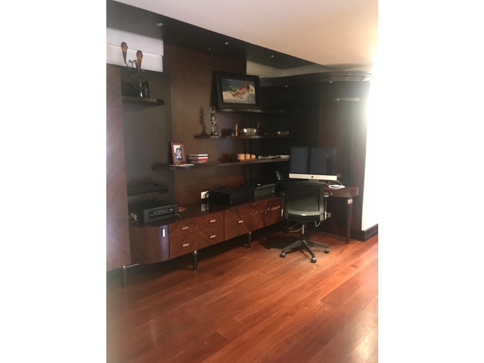 Apartamento en venta en Chico Norte, Bogotá · foto 6 de 24