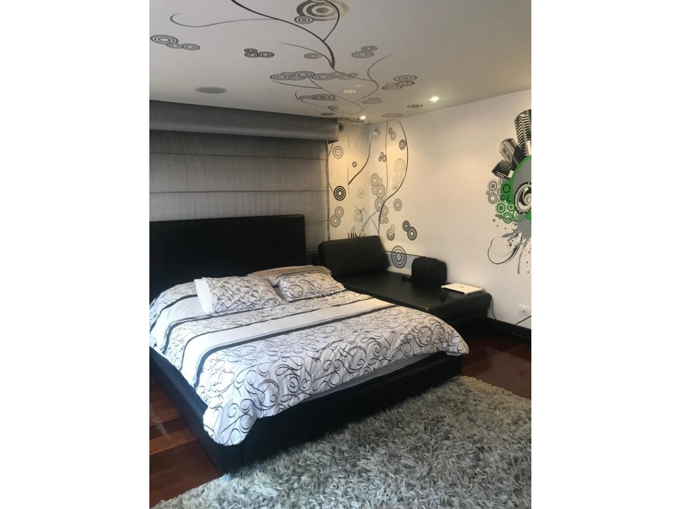 Apartamento en venta en Chico Norte, Bogotá · foto 8 de 24