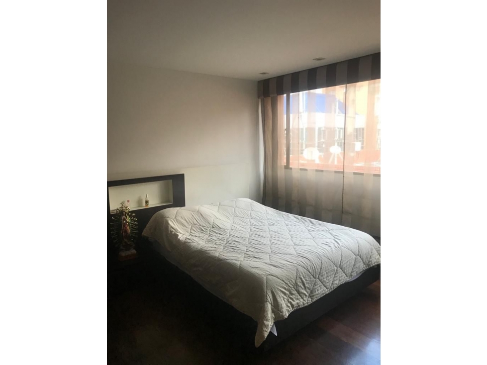 Apartamento en venta en Chico Norte, Bogotá · foto 9 de 24