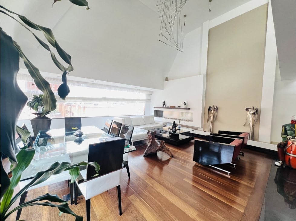 Apartamento en venta en Chico Norte, Bogotá · foto 11 de 24