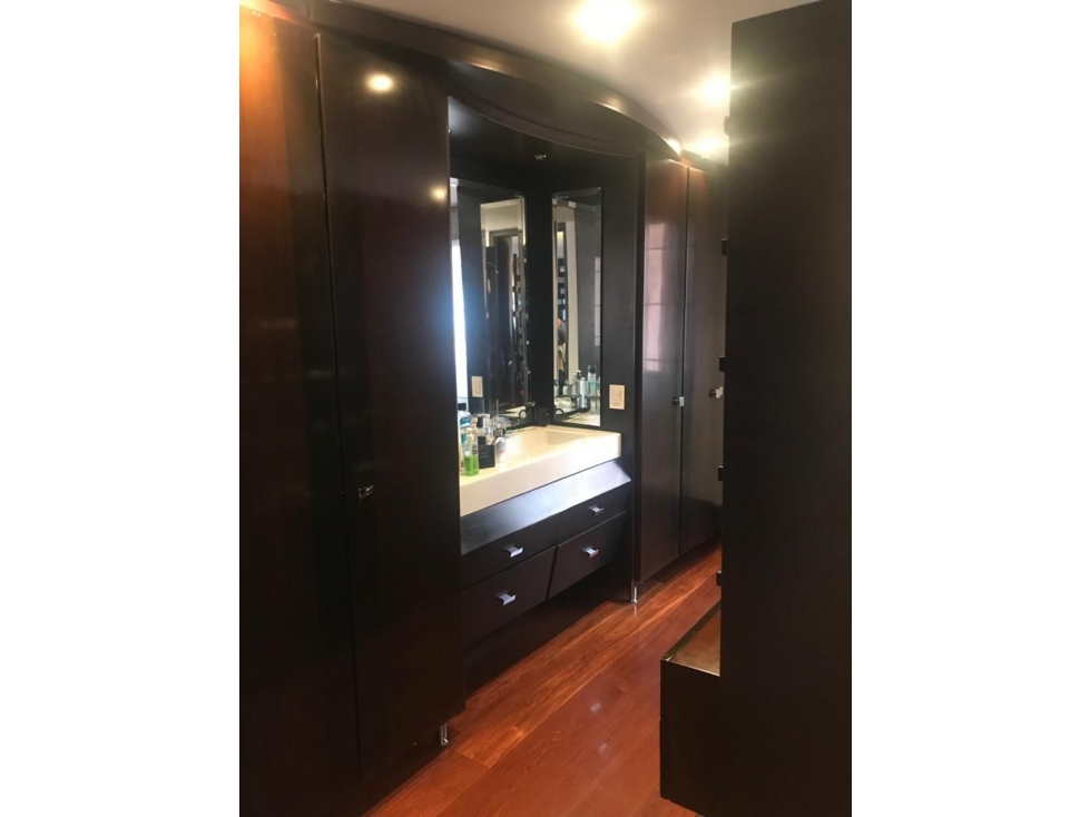 Apartamento en venta en Chico Norte, Bogotá · foto 12 de 24