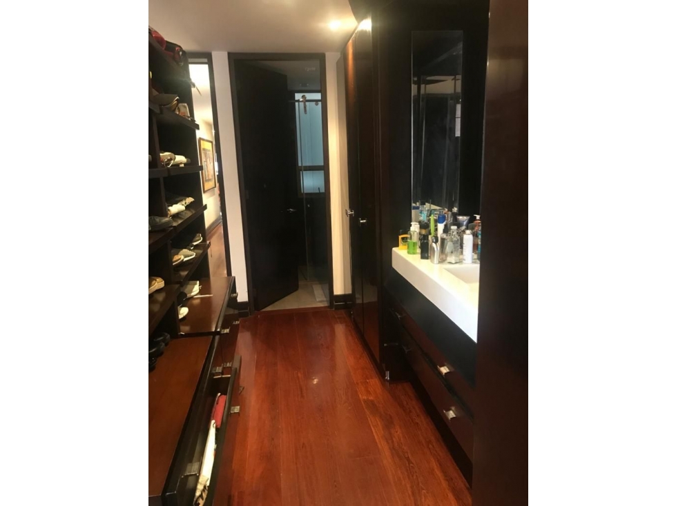 Apartamento en venta en Chico Norte, Bogotá · foto 13 de 24