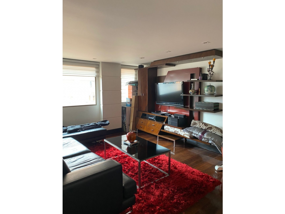 Apartamento en venta en Chico Norte, Bogotá · foto 14 de 24