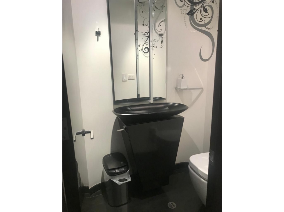 Apartamento en venta en Chico Norte, Bogotá · foto 15 de 24