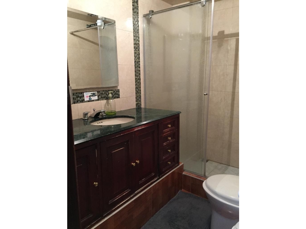 Casa en venta en Galerias, Bogotá · foto 6 de 22