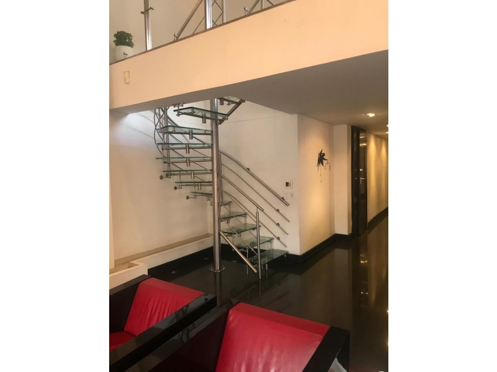 Apartamento en venta en Chico Norte, Bogotá · foto 16 de 24