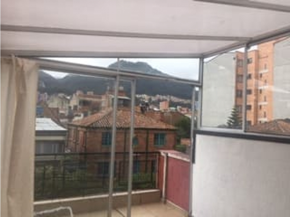Casa en venta en Galerias, Bogotá · foto 7 de 22