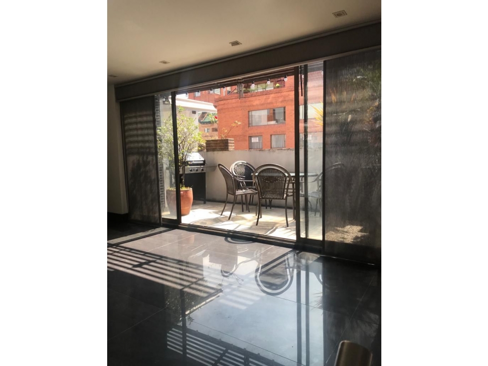Apartamento en venta en Chico Norte, Bogotá · foto 18 de 24