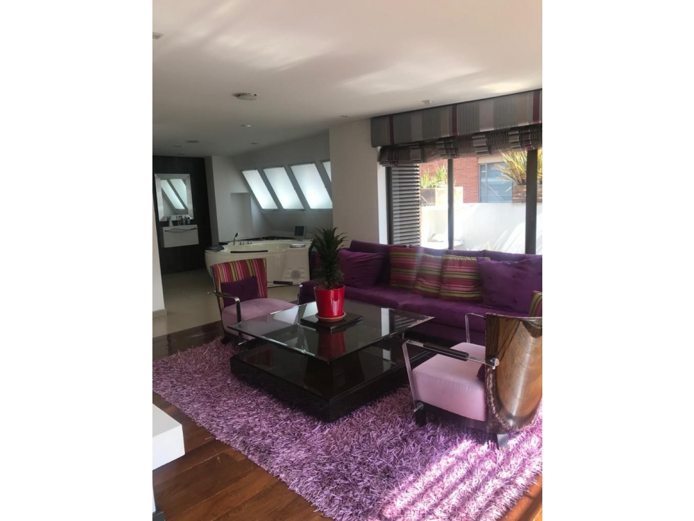 Apartamento en venta en Chico Norte, Bogotá · foto 19 de 24