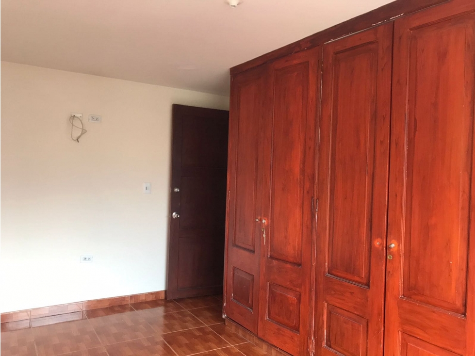 Casa en venta en Galerias, Bogotá · foto 10 de 22