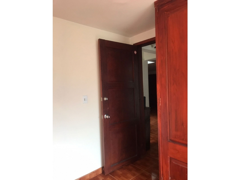 Casa en venta en Galerias, Bogotá · foto 11 de 22