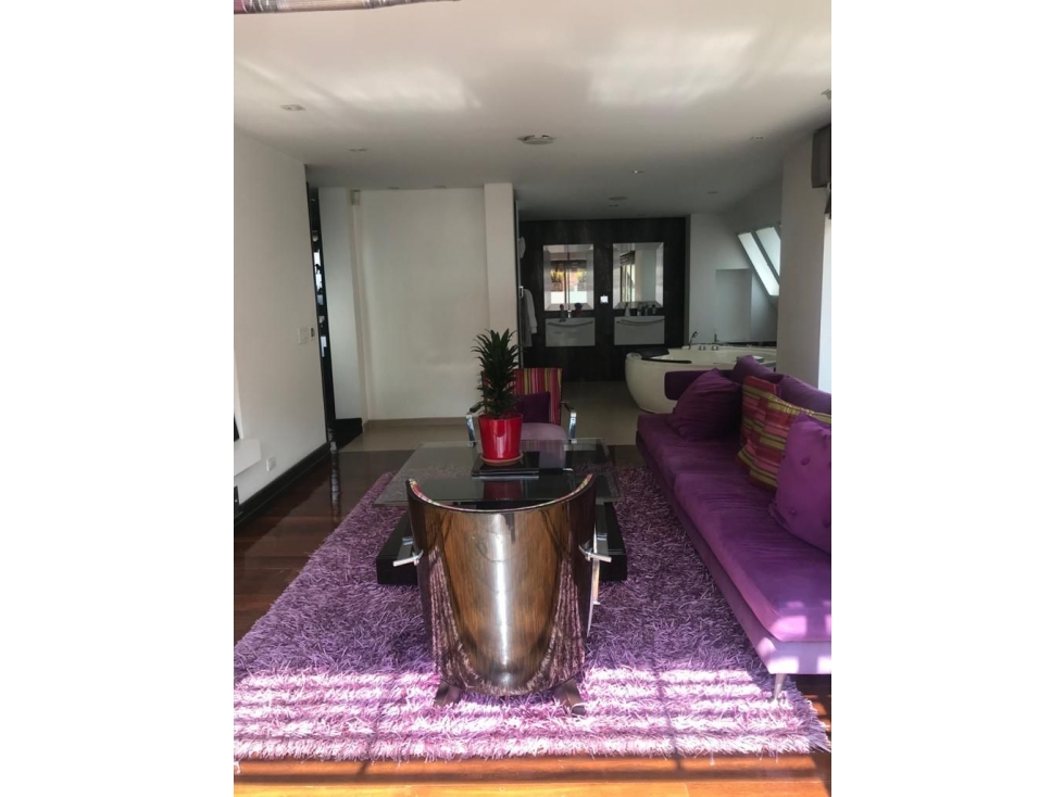 Apartamento en venta en Chico Norte, Bogotá · foto 21 de 24