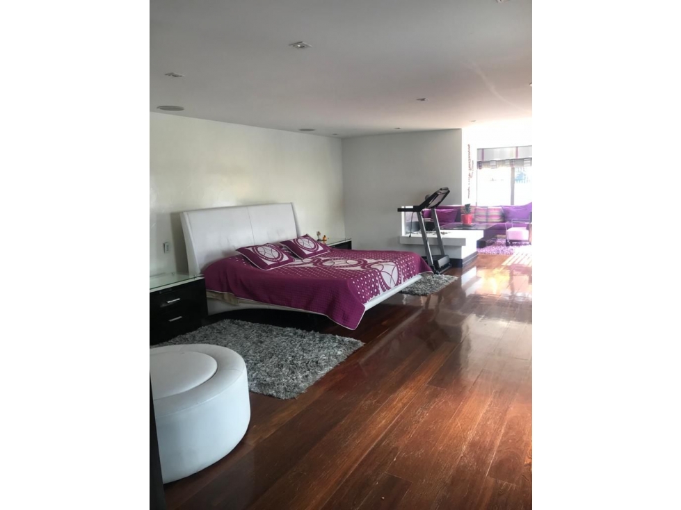 Apartamento en venta en Chico Norte, Bogotá · foto 22 de 24