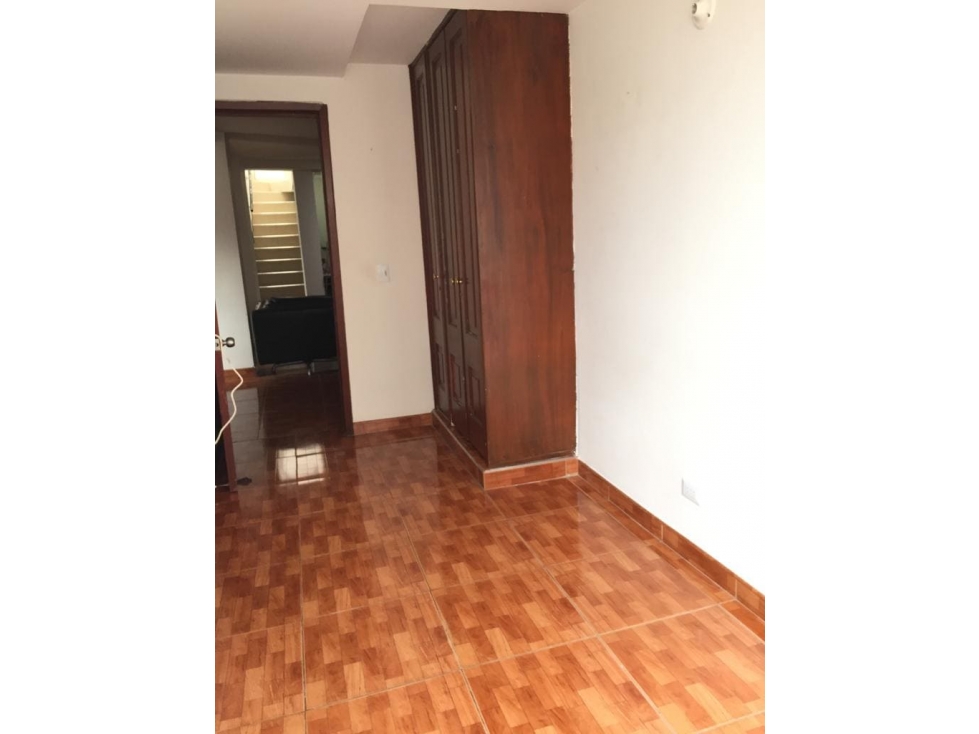 Casa en venta en Galerias, Bogotá · foto 13 de 22