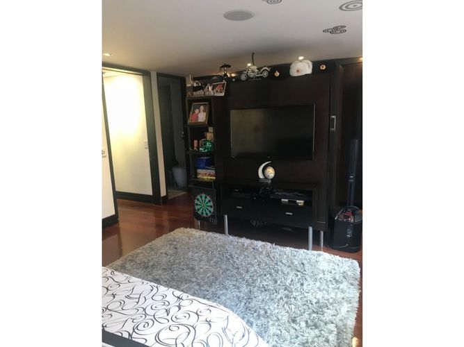 Apartamento en venta en Chico Norte, Bogotá · foto 23 de 24