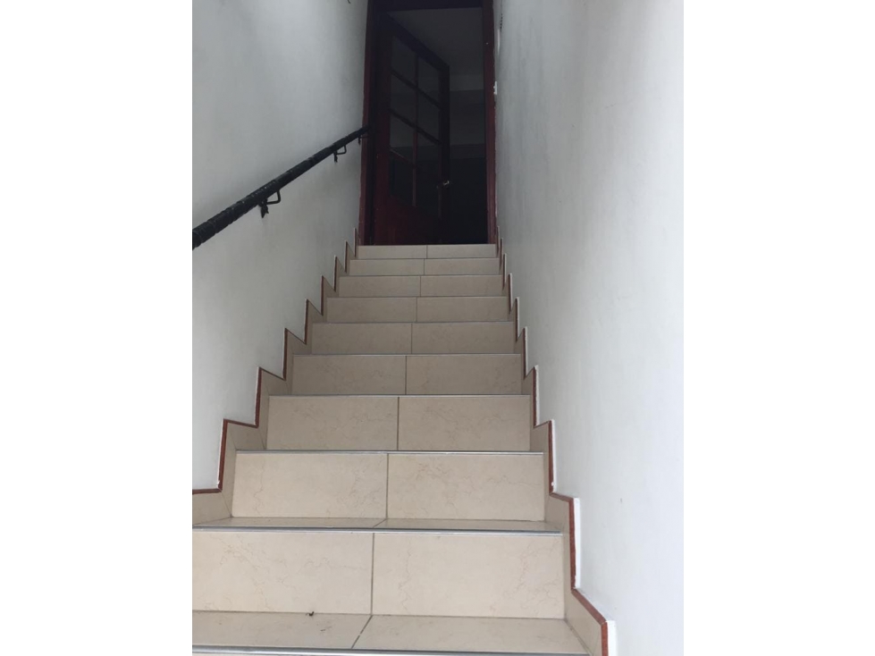 Casa en venta en Galerias, Bogotá · foto 14 de 22