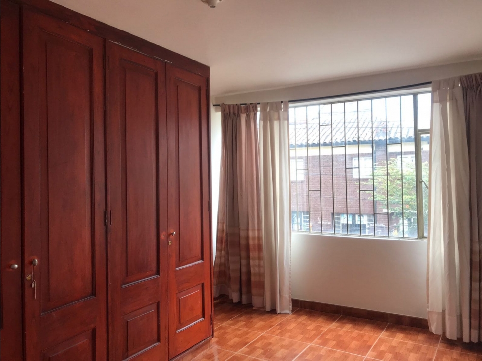 Casa en venta en Galerias, Bogotá · foto 17 de 22