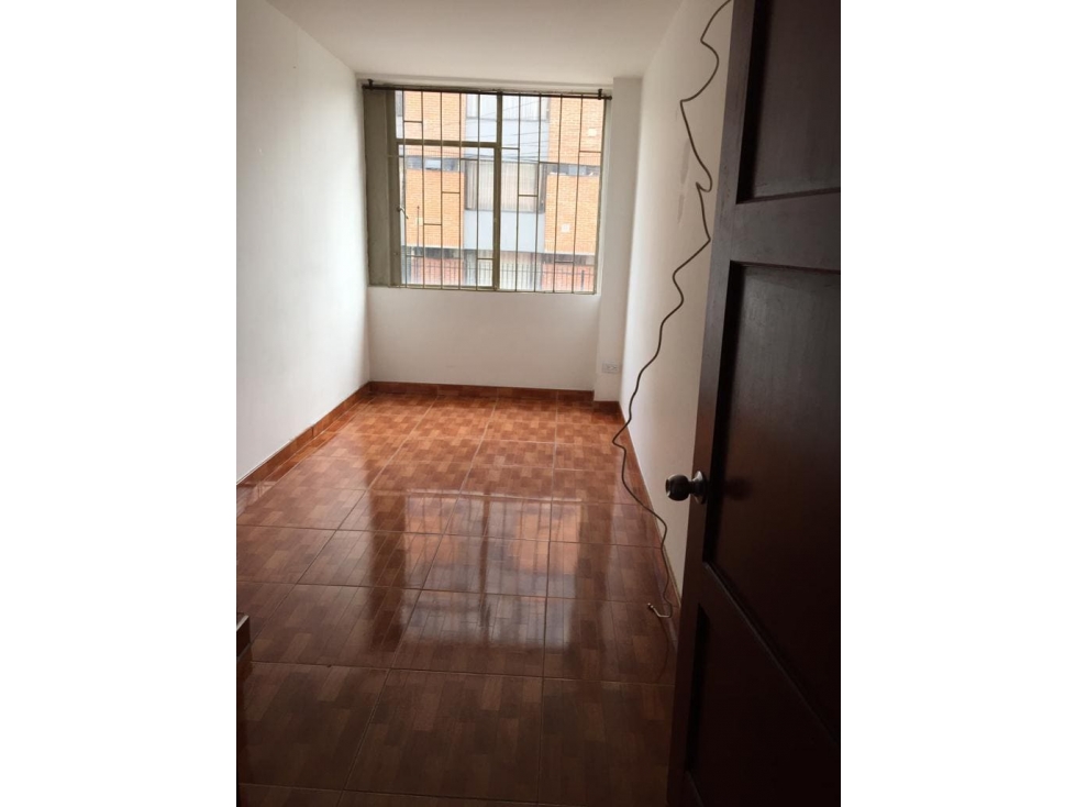 Casa en venta en Galerias, Bogotá · foto 18 de 22