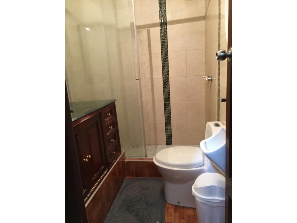 Casa en venta en Galerias, Bogotá · foto 20 de 22