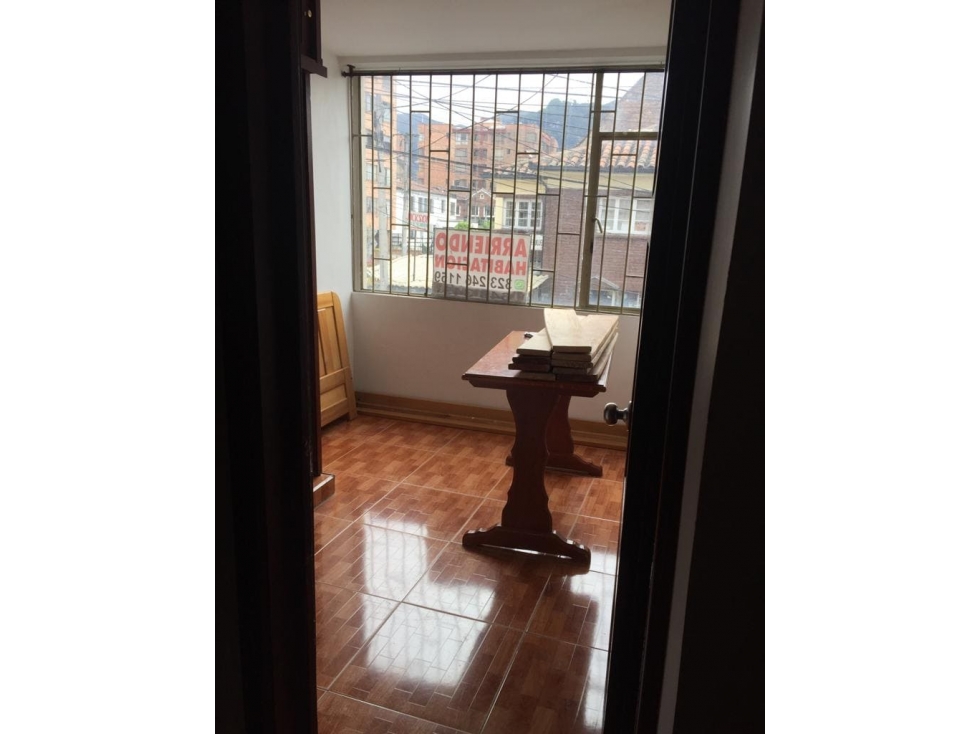 Casa en venta en Galerias, Bogotá · foto 22 de 22