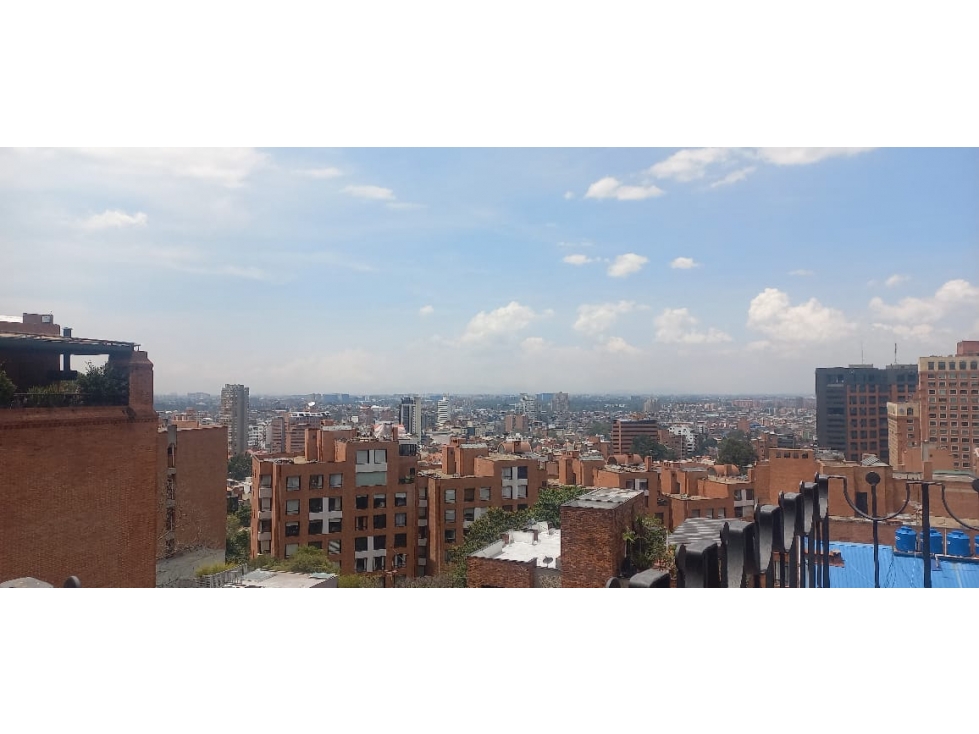 Apartamento en venta en Los Rosales, Bogotá · foto 6 de 24