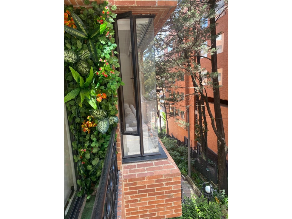 Apartamento en venta en Los Rosales, Bogotá · foto 7 de 24