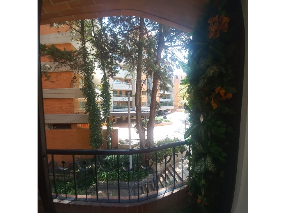 Apartamento en venta en Los Rosales, Bogotá · foto 11 de 24