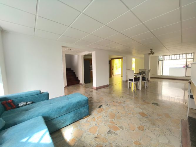 Casa en venta en Cedritos, Bogotá · foto 5 de 24