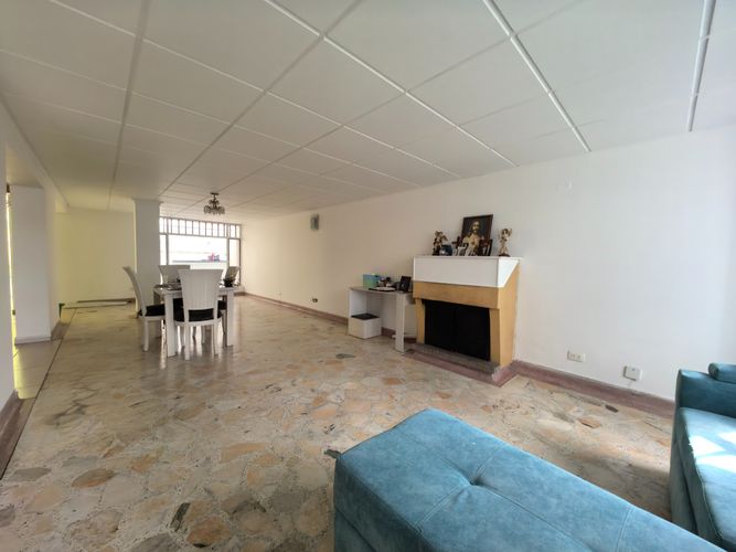 Casa en venta en Cedritos, Bogotá · foto 6 de 24