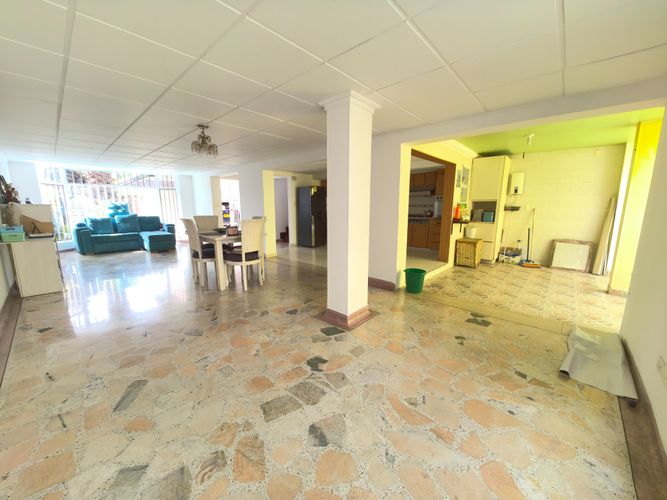 Casa en venta en Cedritos, Bogotá · foto 7 de 24