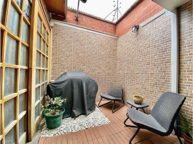 Apartamento de 4 alcobas en venta en Santa Ana, Bogotá, 177 m² · foto 7 de 24