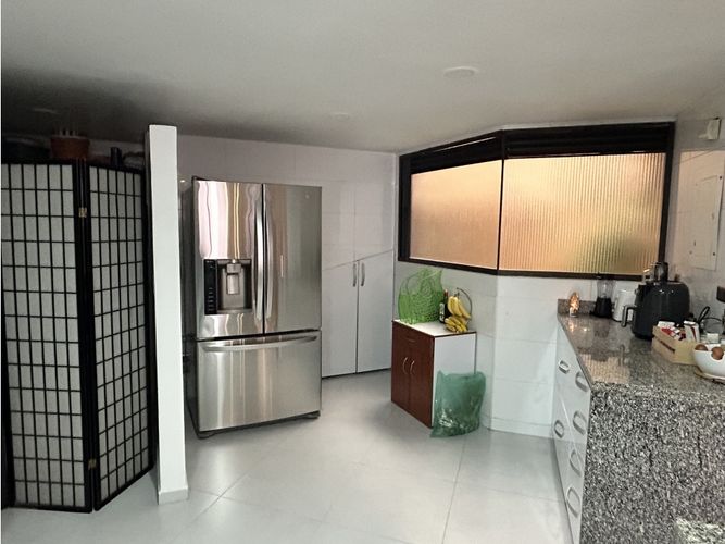 Apartamento de 4 alcobas en venta en Santa Ana, Bogotá, 177 m² · foto 10 de 24