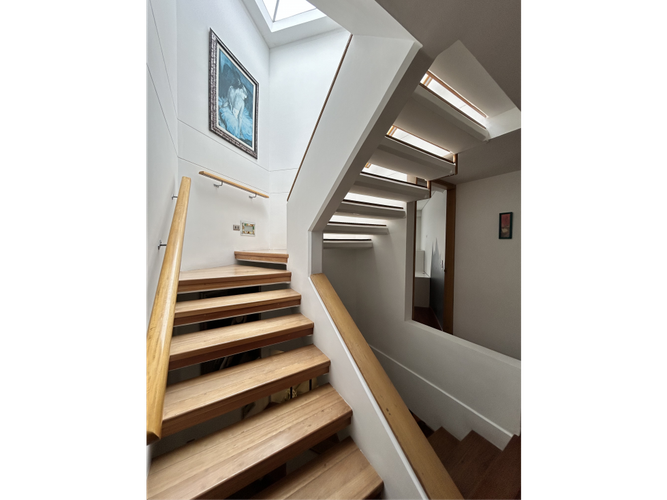 Apartamento de 4 alcobas en venta en Santa Ana, Bogotá, 177 m² · foto 11 de 24