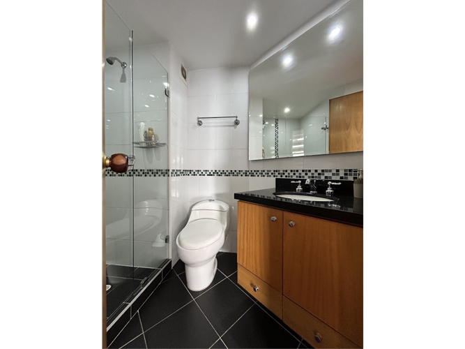 Apartamento de 4 alcobas en venta en Santa Ana, Bogotá, 177 m² · foto 15 de 24