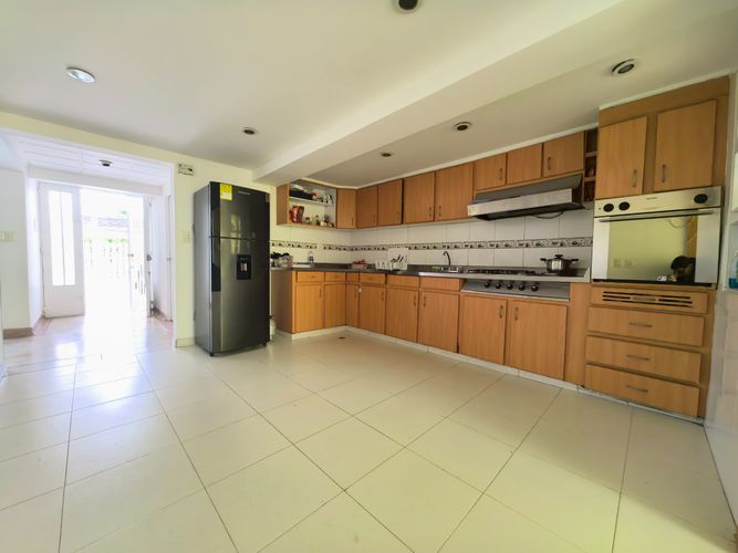 Casa en venta en Cedritos, Bogotá · foto 9 de 24