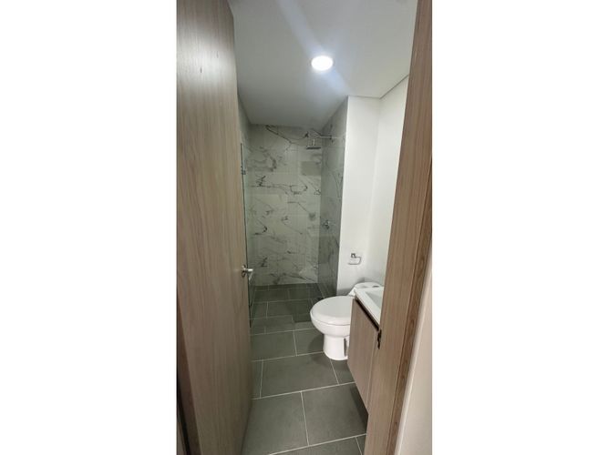 Apartamento de 3 alcobas en venta en Toledo, La Estrella, 74 m² · foto 7 de 16