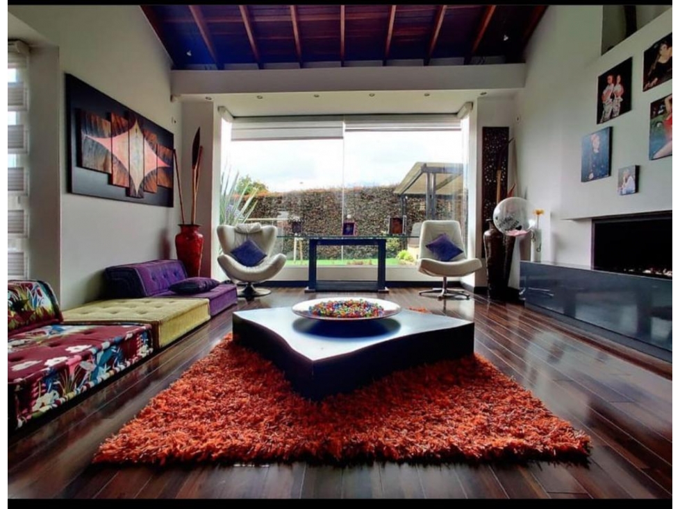 Casa en venta en Canelon, Cajicá · foto 6 de 24