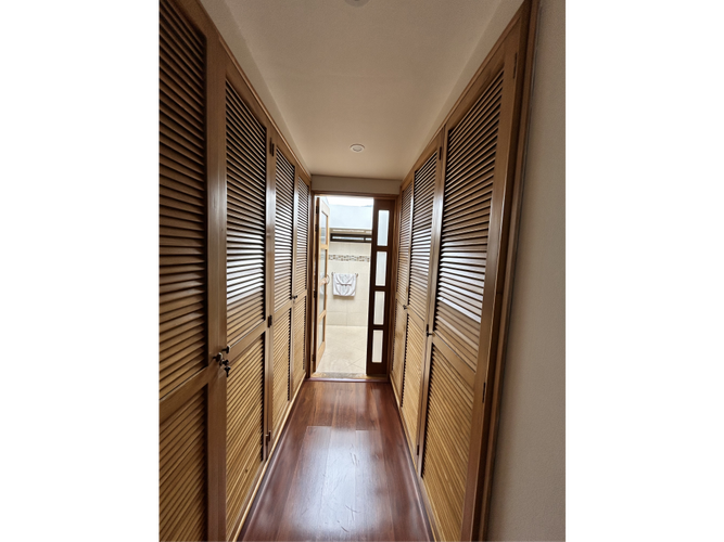 Apartamento de 4 alcobas en venta en Santa Ana, Bogotá, 177 m² · foto 23 de 24