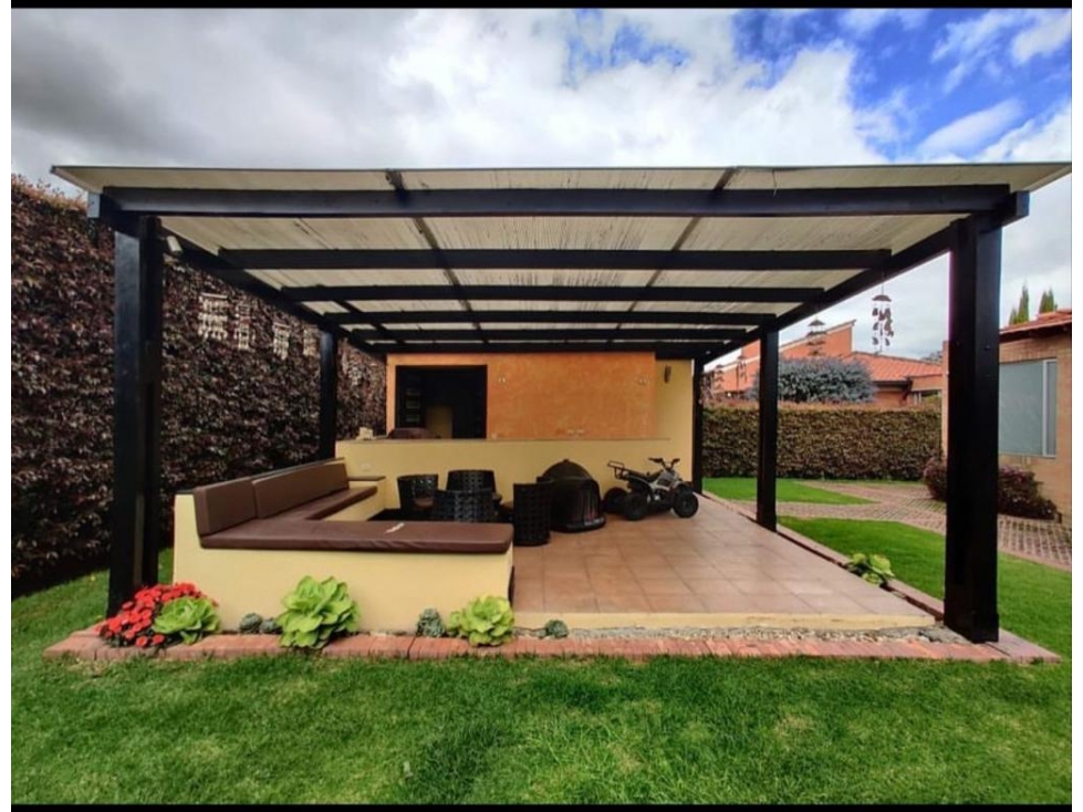 Casa en venta en Canelon, Cajicá · foto 9 de 24