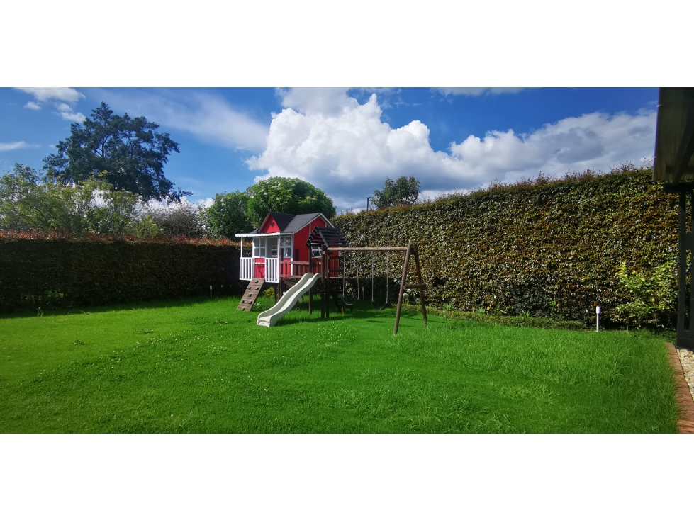 Casa en venta en Canelon, Cajicá · foto 10 de 24