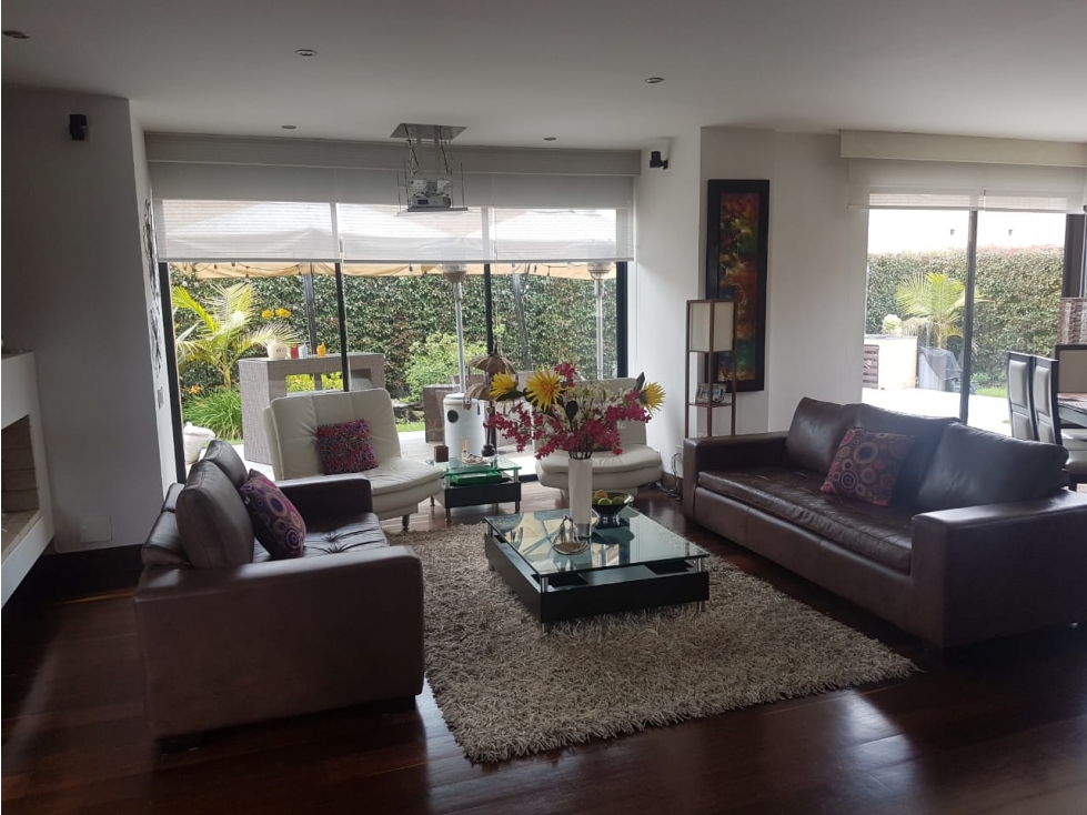 Casa en venta en Canelon Centro, Cajicá · foto 3 de 18