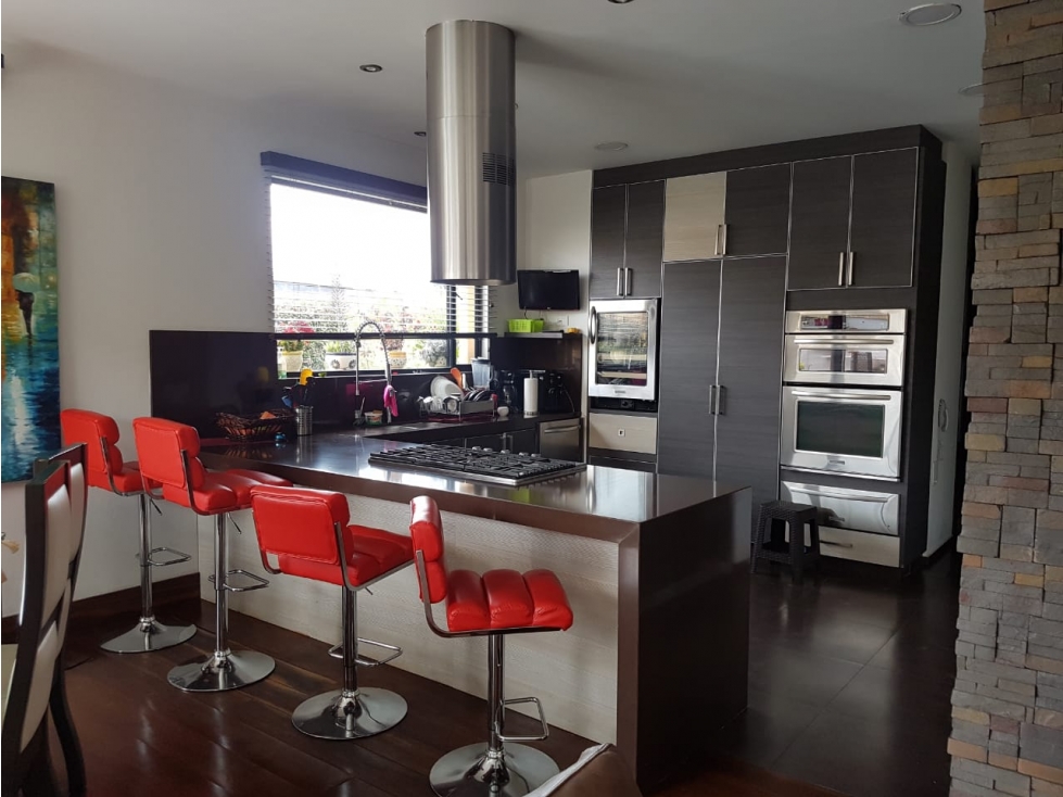 Casa en venta en Canelon Centro, Cajicá · foto 4 de 18