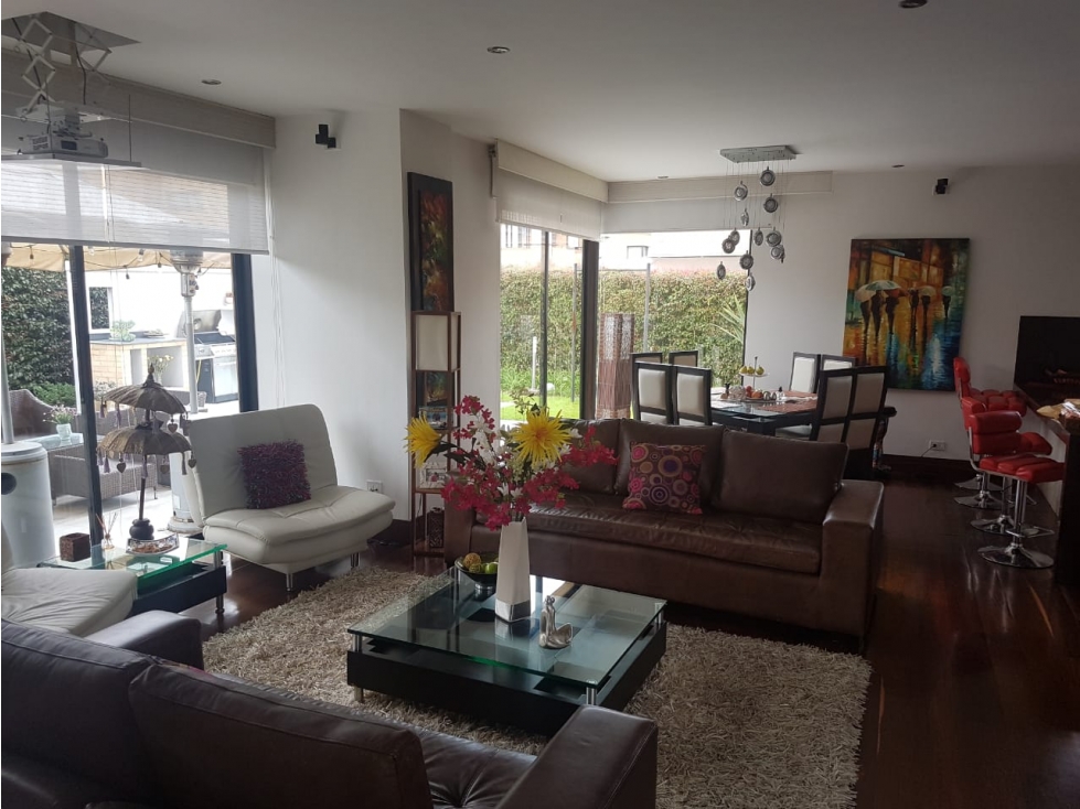 Casa en venta en Canelon Centro, Cajicá · foto 5 de 18
