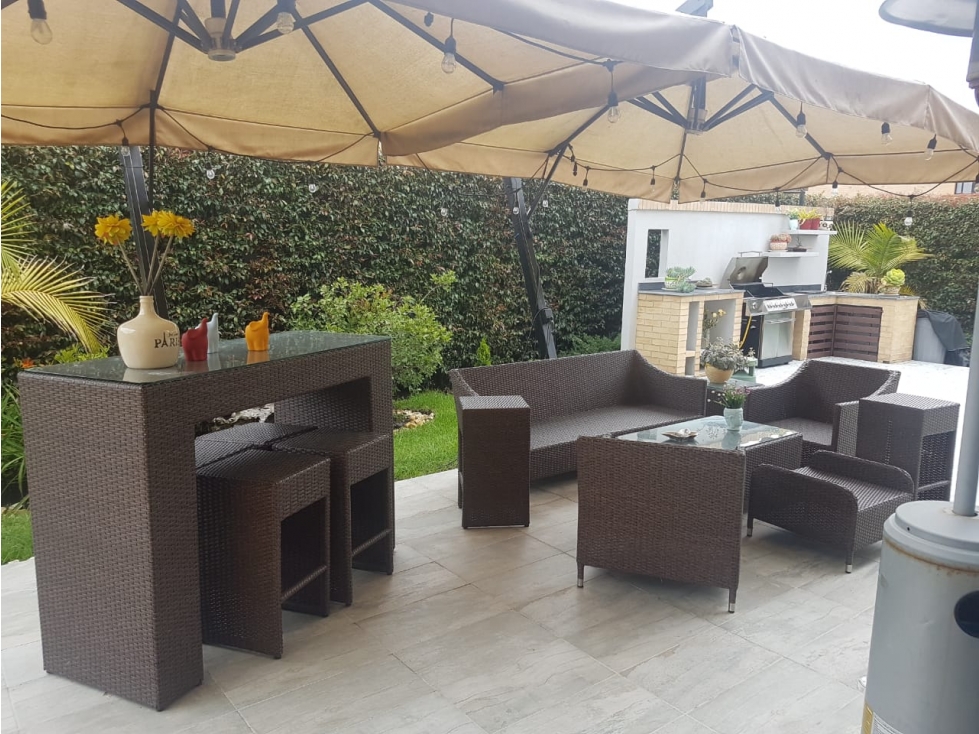 Casa en venta en Canelon Centro, Cajicá · foto 6 de 18