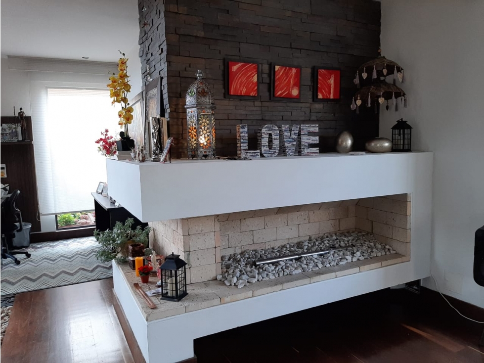 Casa en venta en Canelon Centro, Cajicá · foto 7 de 18