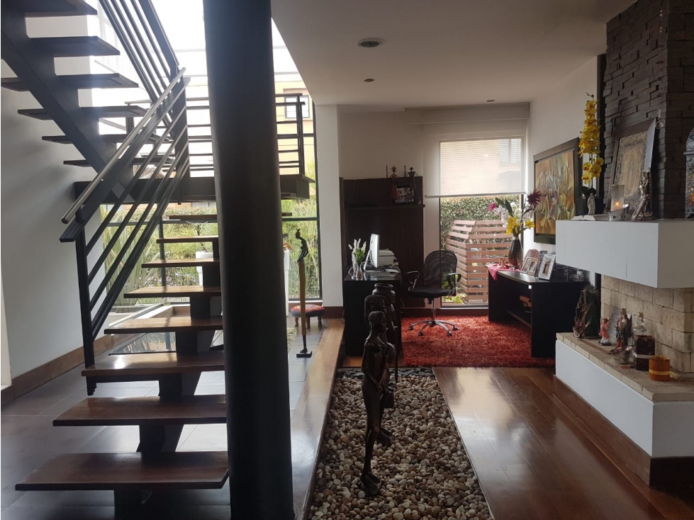Casa en venta en Canelon Centro, Cajicá · foto 8 de 18