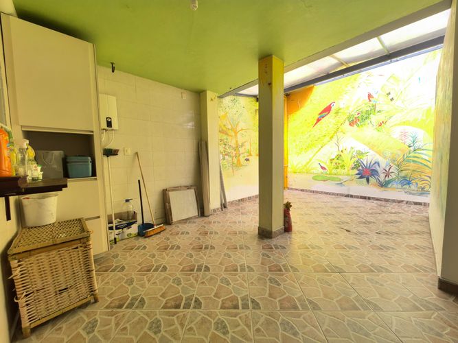 Casa en venta en Cedritos, Bogotá · foto 11 de 24