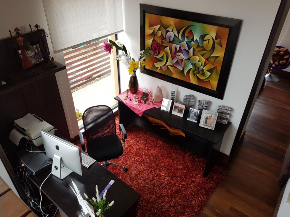 Casa en venta en Canelon Centro, Cajicá · foto 9 de 18