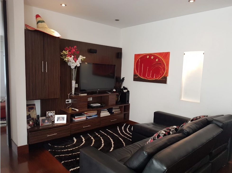 Casa en venta en Canelon Centro, Cajicá · foto 10 de 18